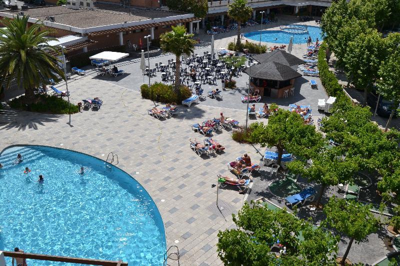 California Garden Hotel 3*